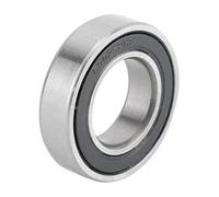 Generic Elder Mobility Scooter Bearing 6902, High Temperature Resistance and, Perfect Functionality for Seniors, 15mm Inner Diameter, 1 Unit