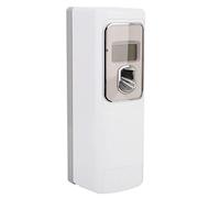 Generic Electric Air Fresher Dispenser User-Friendly Design with 4 Time Settings for Study Room Work Space