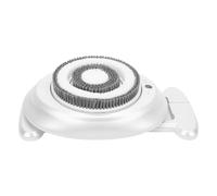 Generic Electric Back Scrubber High Speed Rotating Body Brush for Deep Cleansing Experience At Home or Travel