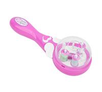 Generic Electric Braid Styling Tool Portable for Little Girls Hair Braiding Tool Ergonomic DIY Hair Styler for More Than Six Years Old with Accessories (Standard hair braider)