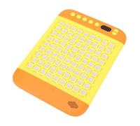 Generic Electric Chess Board Game for Families, Fun AI-Driven Learning Experience, Quality Material for Safe Play, Compact Size 9.13x6.85in