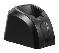 Generic Electric Clipper Charging Socket Black Charging Base for Compatible Electric Clippers and Barber Use