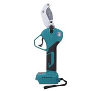 Generic Electric Cordless PVC Pipe Cutter Tool Ergonomic and Safe for Fast Pipe Cutting in Various Environments 50mm