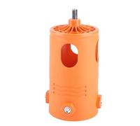 Generic Electric Corn Thresher Sheller Drill Attachment Automatic Corn Kernel Separator with Thickened Hard Plastic for Home Kitchen Use