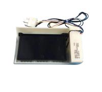 Generic Electric Damper Motor For Refrigerator FBZA-1750-6 DC 12V 60mA Freezer Parts