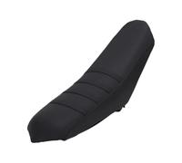 Generic Electric Dirt Bike Fit for Seat Cushion Pad for Tuttio Soleil01, Comfortable PU Leather Surface with Shock Absorption for Off-Road Adventures