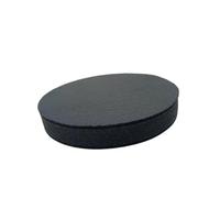 Generic Electric Drum Trigger Sponge Practice Portable High Performance Mute Pad