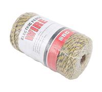 Generic Electric Fence Polywire High Conductivity 200M Durable Line for Agricultural Use and Crop Protection (MLD-040C)