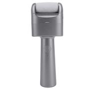 Generic Electric Foot Callus Remover, Electric Foot Callus Remover Filer For Feet with Portable File Automatic Grinder For Dead (Gray)