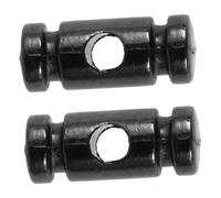 Generic Electric Guitar String Trees Guitar String Rollers with Locking Mechanism Easy to Install Stabilizers