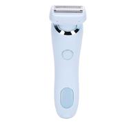 Generic Electric Hair Removal Device Premium Lady Epilator for Women Safe and Convenient Whole Body Use (Blue)