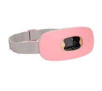 Generic Electric Heating Belt, Pink Alleviating The Dysmenarrea Automatic Menstrual Heating Belt for Rest of Rest of