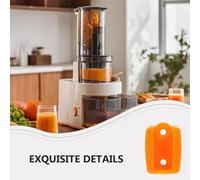 Generic Electric Juicer Replacement Parts 2Pcs Practical Juicer Stand for Fresh Orange Juice Extraction