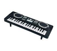 Generic Electric Piano Kids Beginner Educational Keyboard Portable Instrument for Music Learning, Suitable for Home or School Use (with Sheets 37 Keys 2 Modes)
