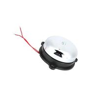 Generic Electric Ring Bell Durable No-Sparks Alarm for School Factory 4in Stainless Steel (#1)