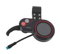 Generic Electric Scooter Display Meter 5 Pin Connector LED Screen Control Panel for Kugoo M4 Scooter Riders