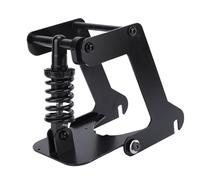 Generic Electric Scooter Rear Wheel with Enhanced Visibility for Safe Riding Fit for Ninebot MAX G30 1 Unit