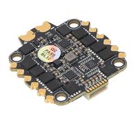 Generic Electric Speed Controller 4 in 1 70A Racing Drone ESC Board with Advanced Processor for Smooth Control and Real-Time Data Feedback, Ideal for Avid Enthusiasts