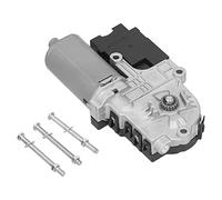 Generic Electric Sunroof Motor Premium Material Replacement for Explorer SUV 2011-2017 Air Ventilation for Safer Driving