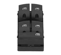 Generic Electric Window Master, Installation of the Power Window Fast Installation Resistant to for the Modification of the Car for A6 Q7