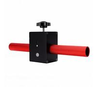 Generic Electric Wire Threader, Wall Wiring Machine Cable Pipe Threading Device with Drill Adapter, for 3-8mm Cable Hydroelectric Electrical Wiring Projects
