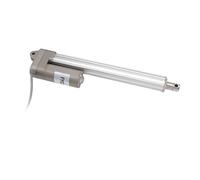 Generic Electrical Linear Actuator, 200 -mm -hub Linear Actuator Wide for Architecture