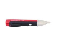 Generic Electrical Tester Voltage Test Pen User Friendly Operation for Households Electricians Reliable ABS 1 Unit