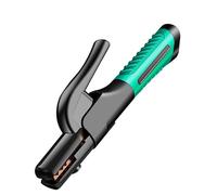 Generic Electrode Holder Stinger Copper Non-Scald Welding Accessories for Manual Arc and TIG Welding 1 X Unit (300A)