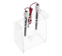 Generic Electrolysis Machine Water Electrolysis Kit for Students Chemical Physical Teaching Instrument Science Lab Experiment Educational Demonstrator for Classroom and Research