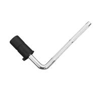 Generic Electronic Drum Pad Holder L Rod Electronic Drum Stick for Stage Performance