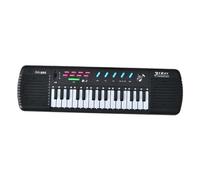 Generic Electronic Keyboard Electric Keyboard Piano Early Educational Toy Portable Learning Toy for Children Party Keyboard for Kid