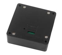 Generic Electronic Reader Drawer Lock Stand-Alone Easy-to-Operate Intelligent Cabinet Lock for Smart Home Master Card Control 100,000 Times Motor Life Span