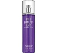 Generic Elizabeth Taylor White Diamonds Lustre Fine Body Mist Parum 236ml With Fragrance Gift