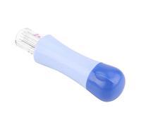 Generic Embroidery Felting Needle Punch Pen with 7 Needles Set for DIY Craft, Comfortable Handle for Decorating Clothes, Pillows, Quilt Cover, Good Embroidery Stitching Lovers