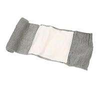 Generic Emergency First Aid Compression Random Color Quick Self-Application and Vacuum-Sealed Cloth Material, Hook Structure for Ambulances and Home Use, for Training and Sports