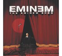 Generic, Eminem, The Eminem Show Album Cover Art Print or Framed, Actual Vinyl Cover Size, Living Room Decor