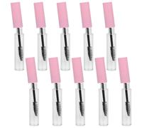 Generic Empty Mascara Tubes Environmental Material 15pcs 10ml Eyelash Cream Containers for Storing Mascara, Environmental Material Suitable for Travel and Business Trip