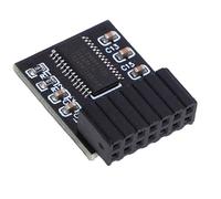 Generic Encryption Safety Module, Multifunctional TPM 2.0 Module