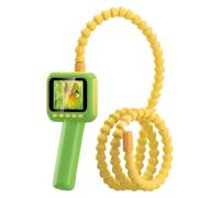 Generic Endoscope 2.8 Inch Screen Borescope Camera Nature Exploration Inspection Camera Science Gifts for Camping Nature Exploration