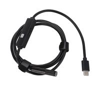 Generic Endoscope Camera 2MP HD with 8 LED Lights Borescope Tool for House Inspection and Engine Inspection 7.9mm (10m)