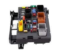 Generic Engine Box Assembly for Reliable Electrical Management and Long Lasting Performance Fit for Partner 2008-2019 and Fit for Citroen Berlingo 2008-2019