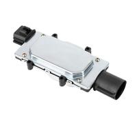 Generic Engine Cooling Fan Control Module, Direct Replacement for Ambiente Sedan 4-Door, with Premium Aluminum Material, Fit for Model 2013-2018