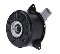 Generic Engine Cooling Fan Motor Efficient Low Noise Thermal Control Replacement for Camry Aurion AVV50 GSV40 GSV50 Heavy Duty Alloy