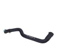 Generic Engine Heater Inlet Pipe Durable Design for V MK5 2001 to 2008 Enhanced Safety High Strength 1 Piece