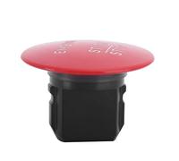 Generic Engine Keyless Start Push Button Red Switch Fit for A-Class B-Class and C- Vehicles 1 Unit