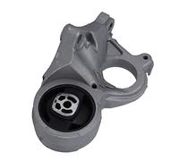 Generic Engine Mount Bracket Replacement Aluminium Alloy Sturdy Design Fit for Peugeot 207 306 1 Unit