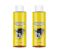 Generic Engine Protectant, Anti-Wear & Noise Reduction, 100ml, 3.5oz