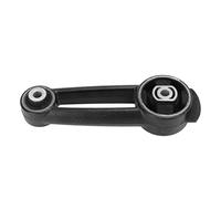 Generic Engine Torque Damper Rod Mount, Metal 95537510113 Engine Torque Strut Mount Torsion Rod for 4.5 V8
