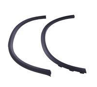Generic Enhanced Rear Wheel Fit for Arch Trim Guards for GLC-Class W253 GLC300 - Easy Installation