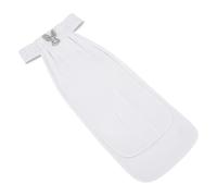 Generic Equestrian Tie, Classic Horse Riding Tie for Dressage (S)